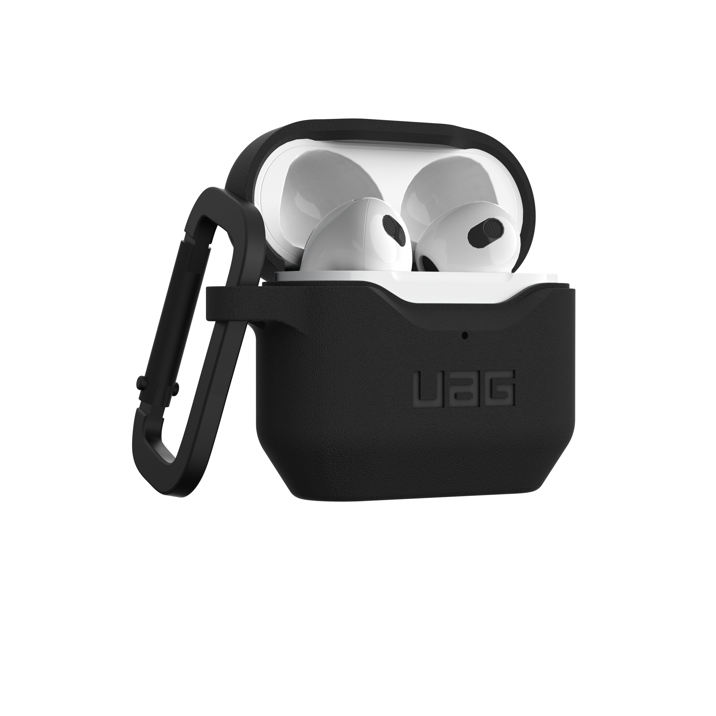 Standard Issue Case AirPods 3rd Gen Black