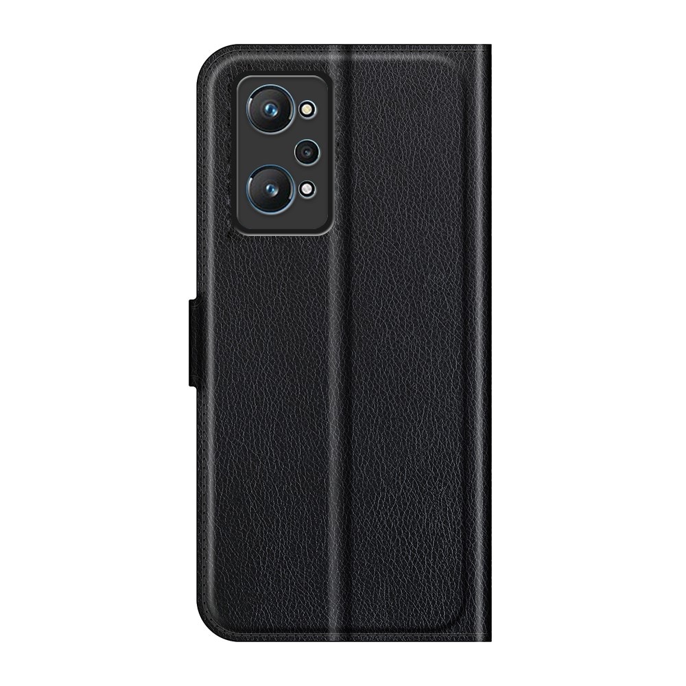 Mobilfodral Realme GT Neo 2 Svart