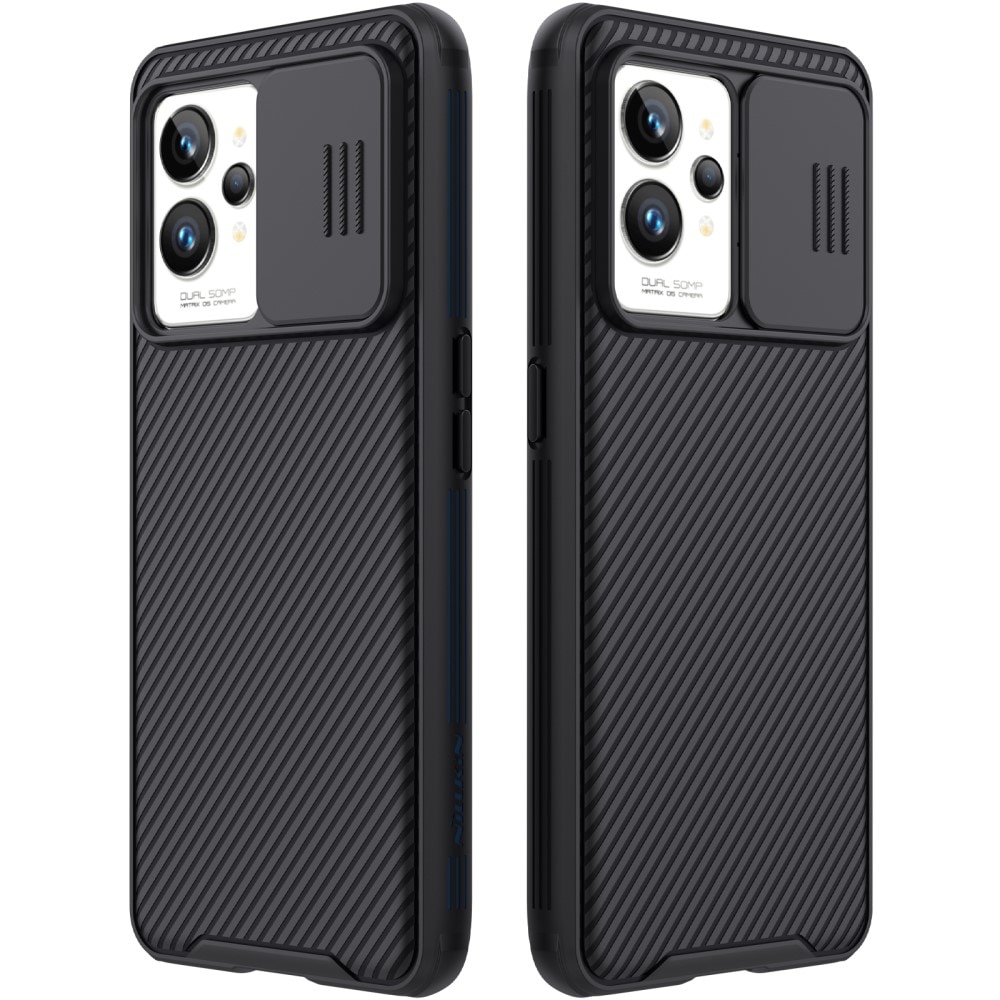 CamShield Skal Realme GT 2 Pro Svart