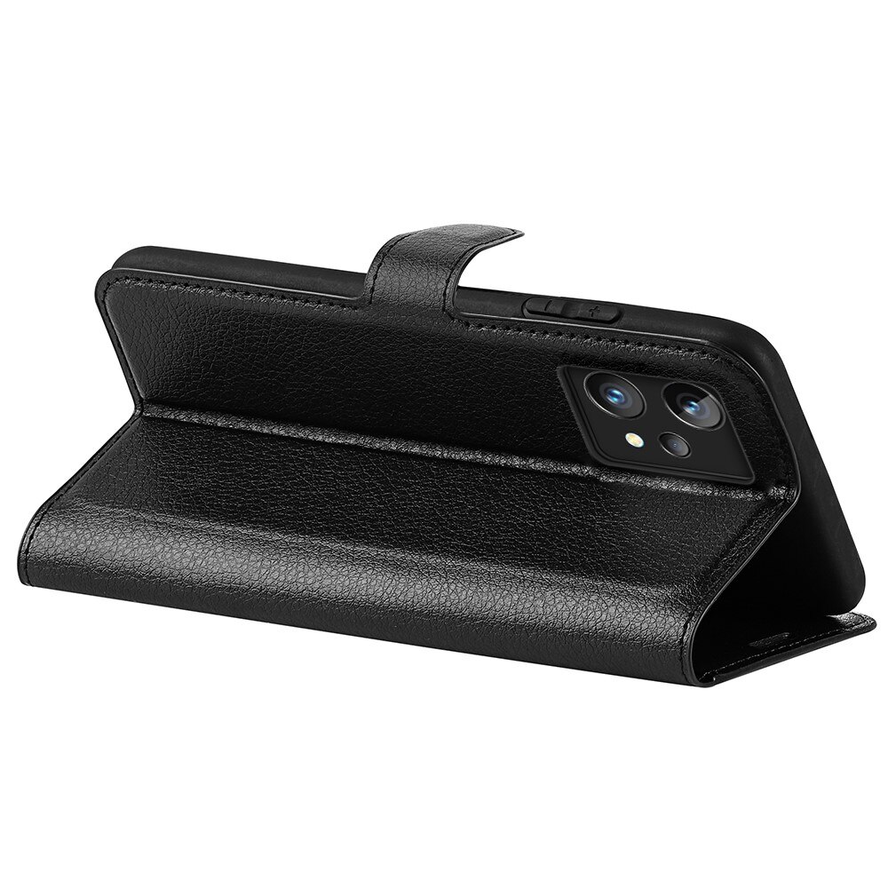 Mobilfodral Realme 9 Pro Plus Svart