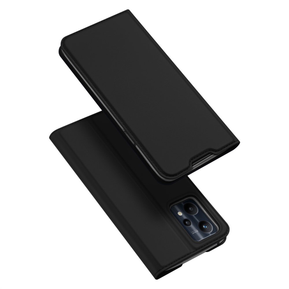 Skin Pro Series OnePlus/Realme OnePlus Nord CE 2 Lite 5G/9 Pro - Svart