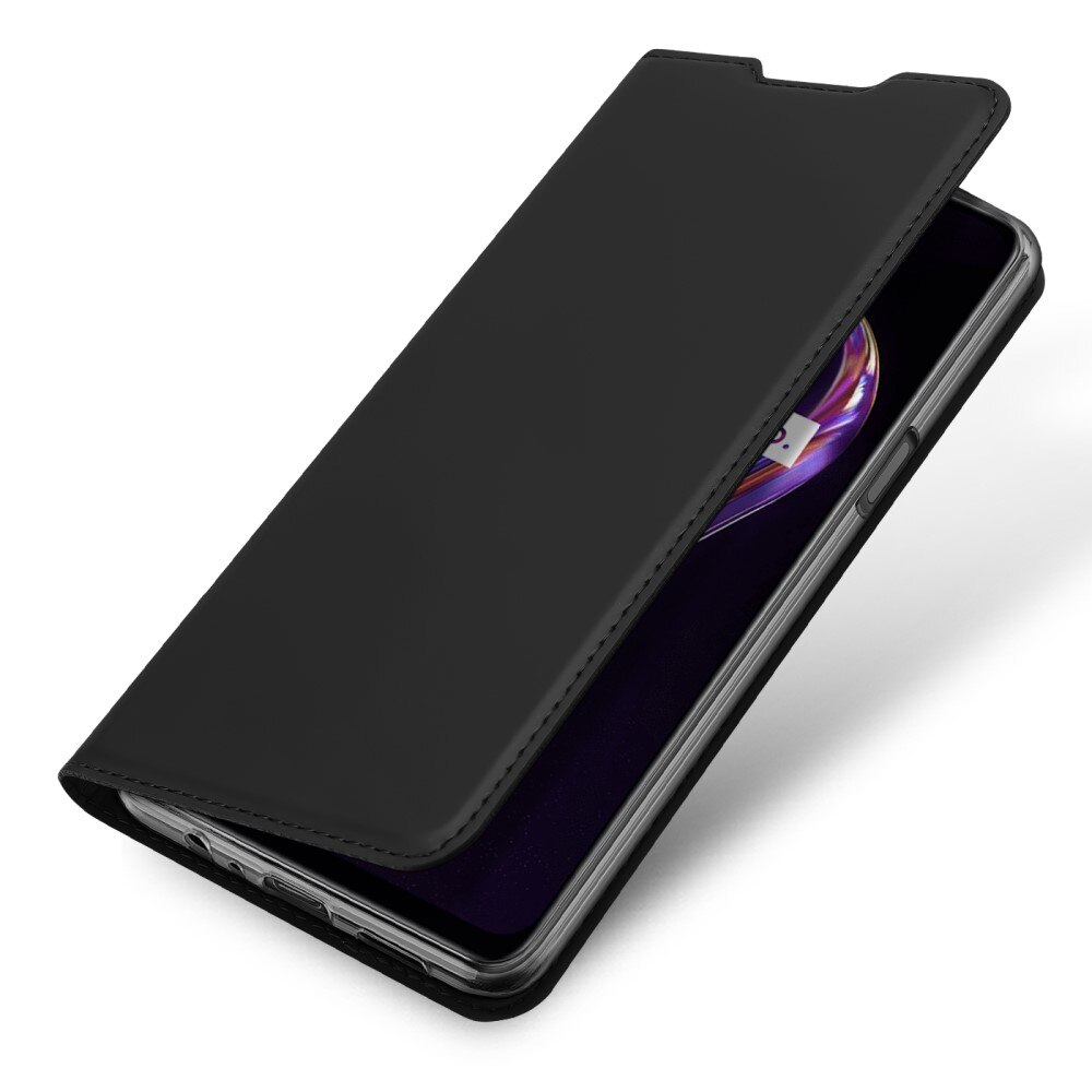 Skin Pro Series OnePlus/Realme OnePlus Nord CE 2 Lite 5G/9 Pro - Svart