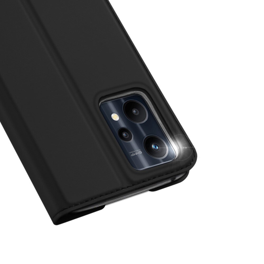 Skin Pro Series OnePlus/Realme OnePlus Nord CE 2 Lite 5G/9 Pro - Svart