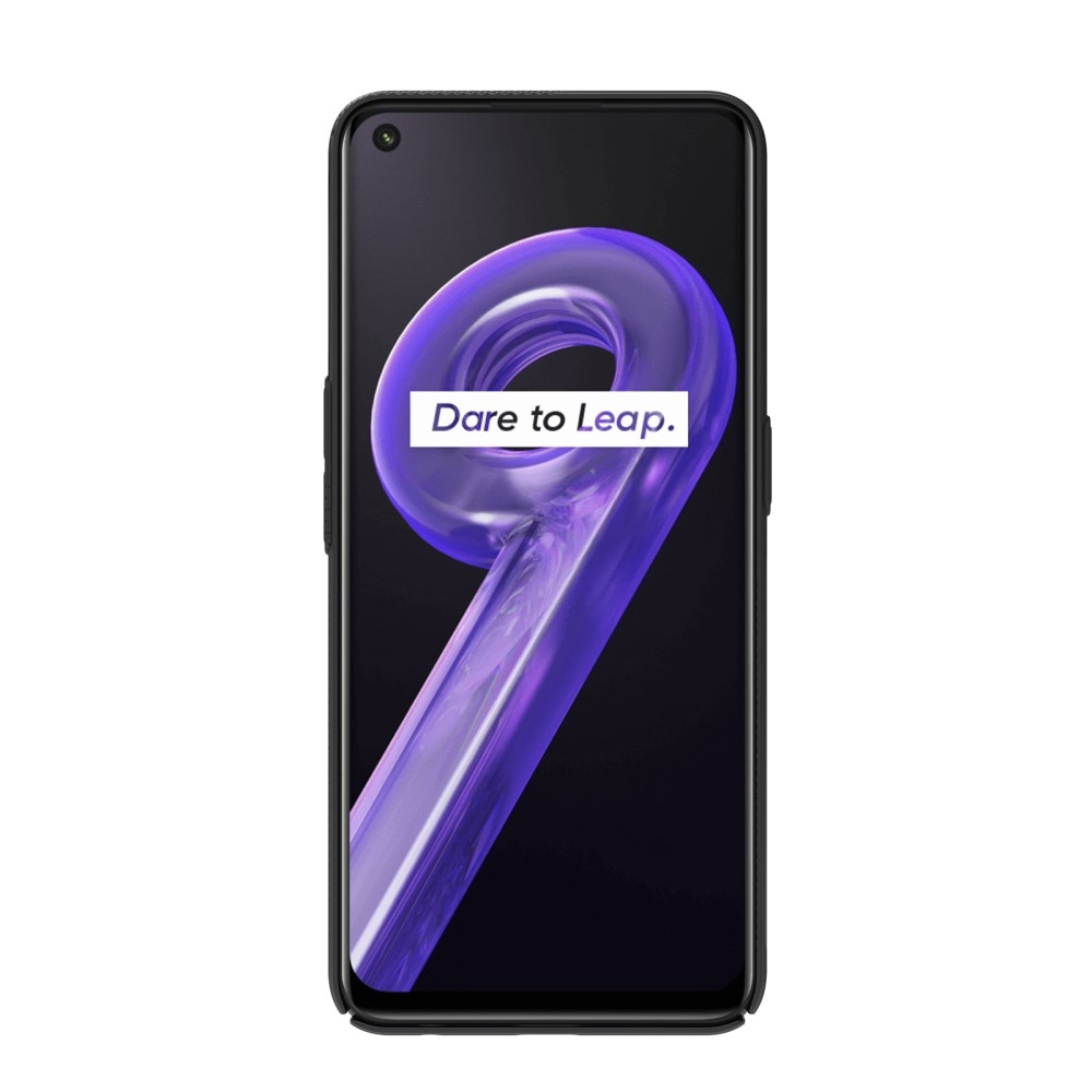 CamShield Skal Realme 9 Pro Plus Svart