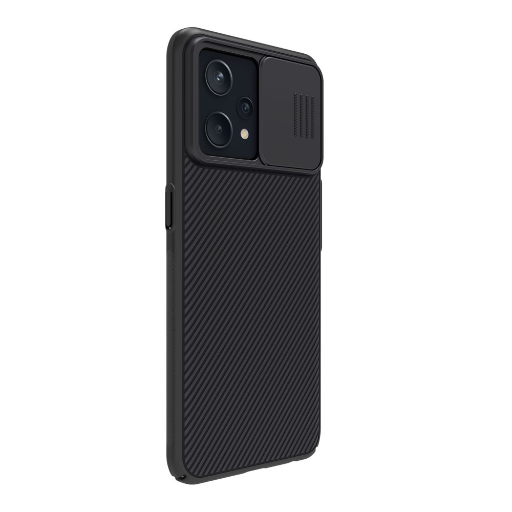 CamShield Skal OnePlus Nord 2T 5G svart