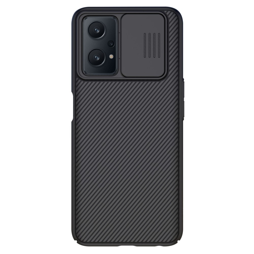 CamShield Skal OnePlus/Realme OnePlus Nord CE 2 Lite 5G/9 Pro Svart