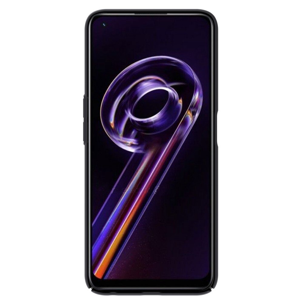 CamShield Skal OnePlus/Realme OnePlus Nord CE 2 Lite 5G/9 Pro Svart