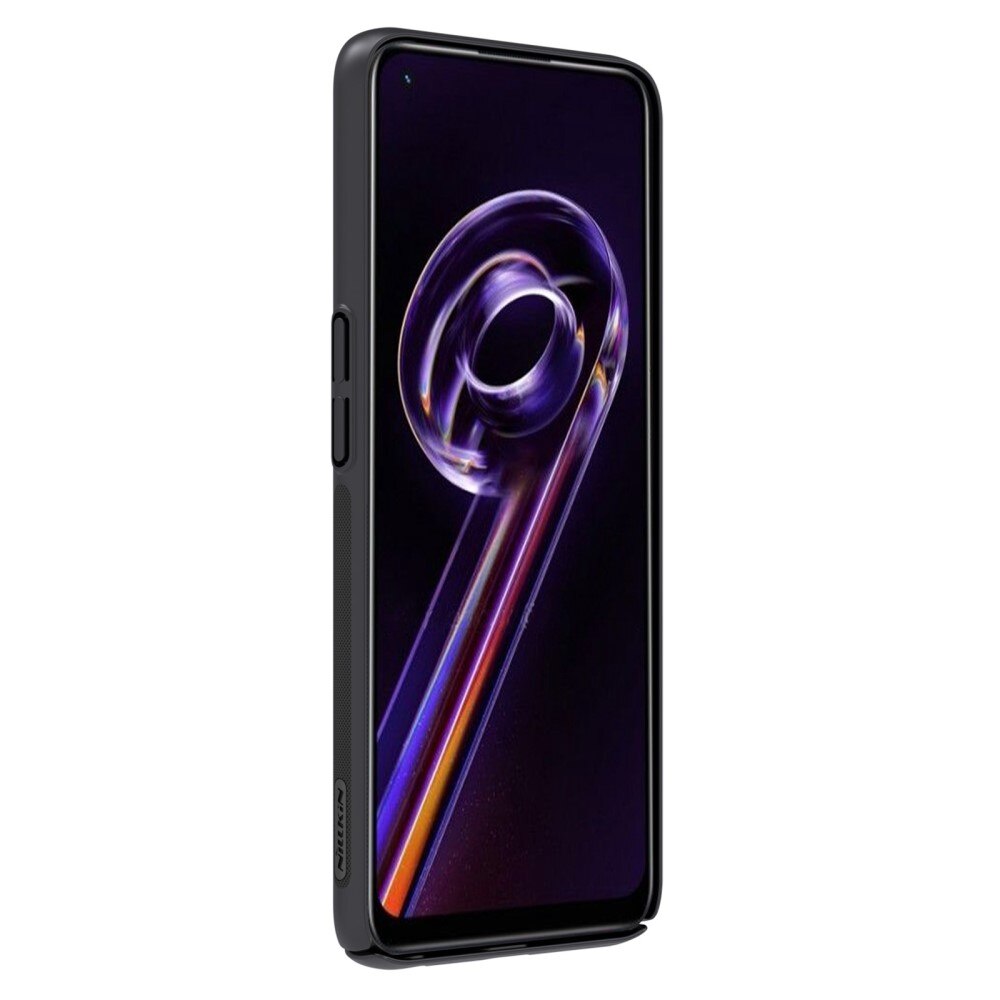 CamShield Skal OnePlus/Realme OnePlus Nord CE 2 Lite 5G/9 Pro Svart