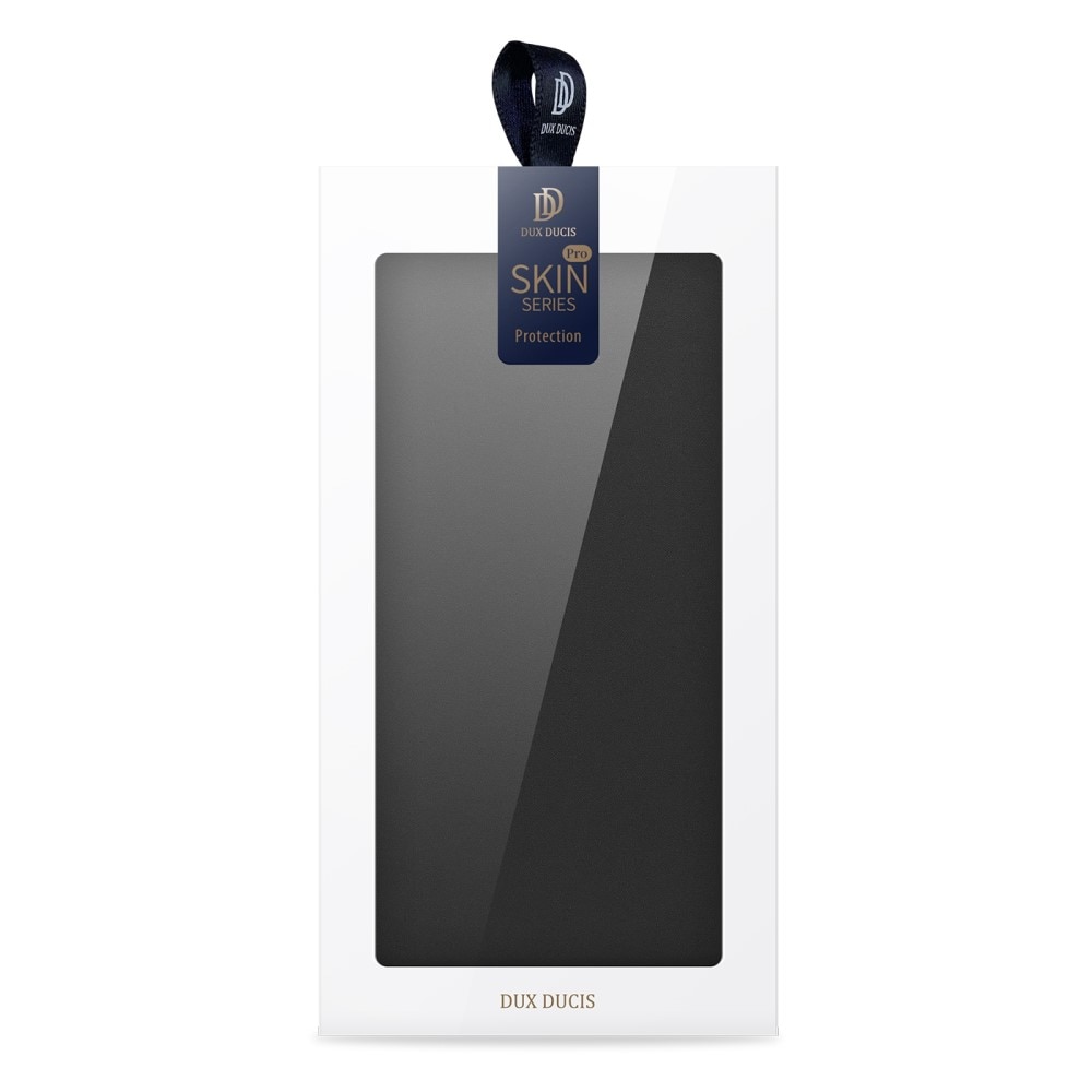 Skin Pro Series Realme GT 2 Pro - Svart