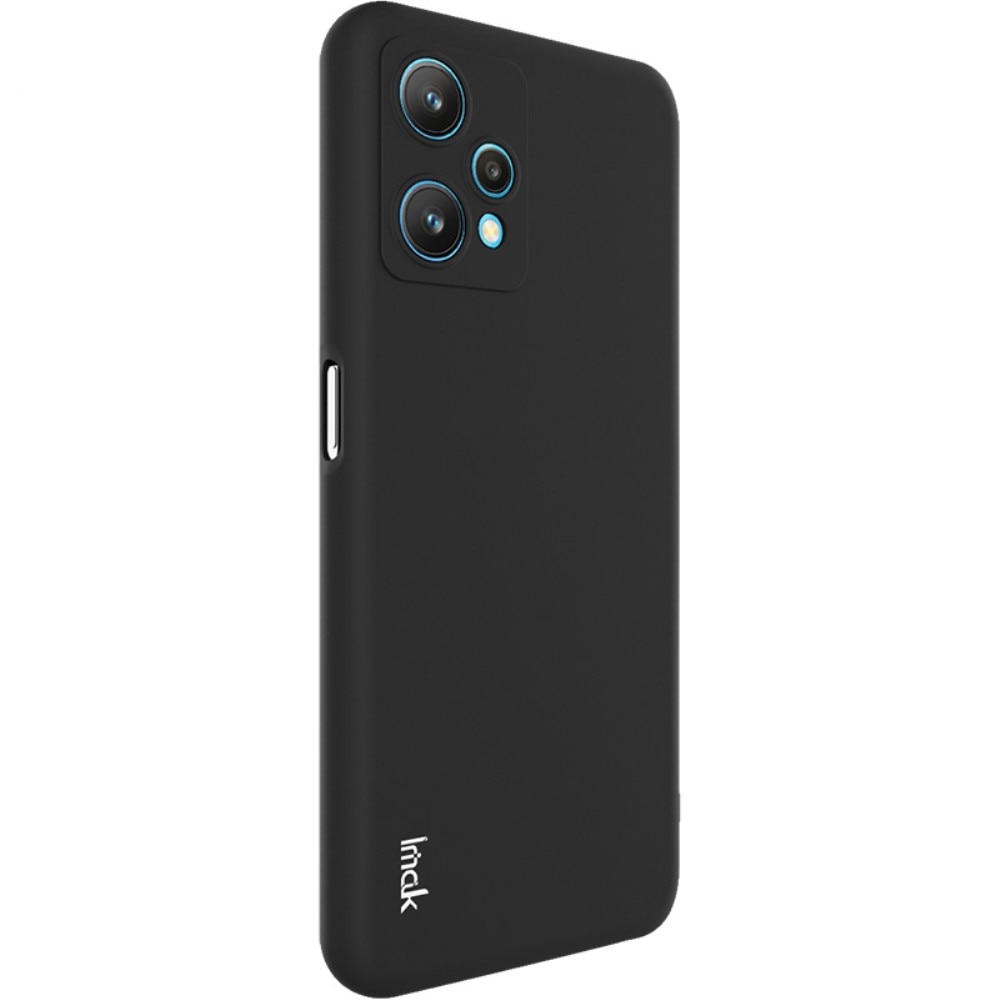 Frosted TPU Case Realme 9 Pro/OnePlus Nord CE 2 Lite 5G Black