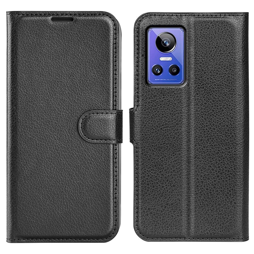 Mobilfodral Realme GT Neo 3 Svart