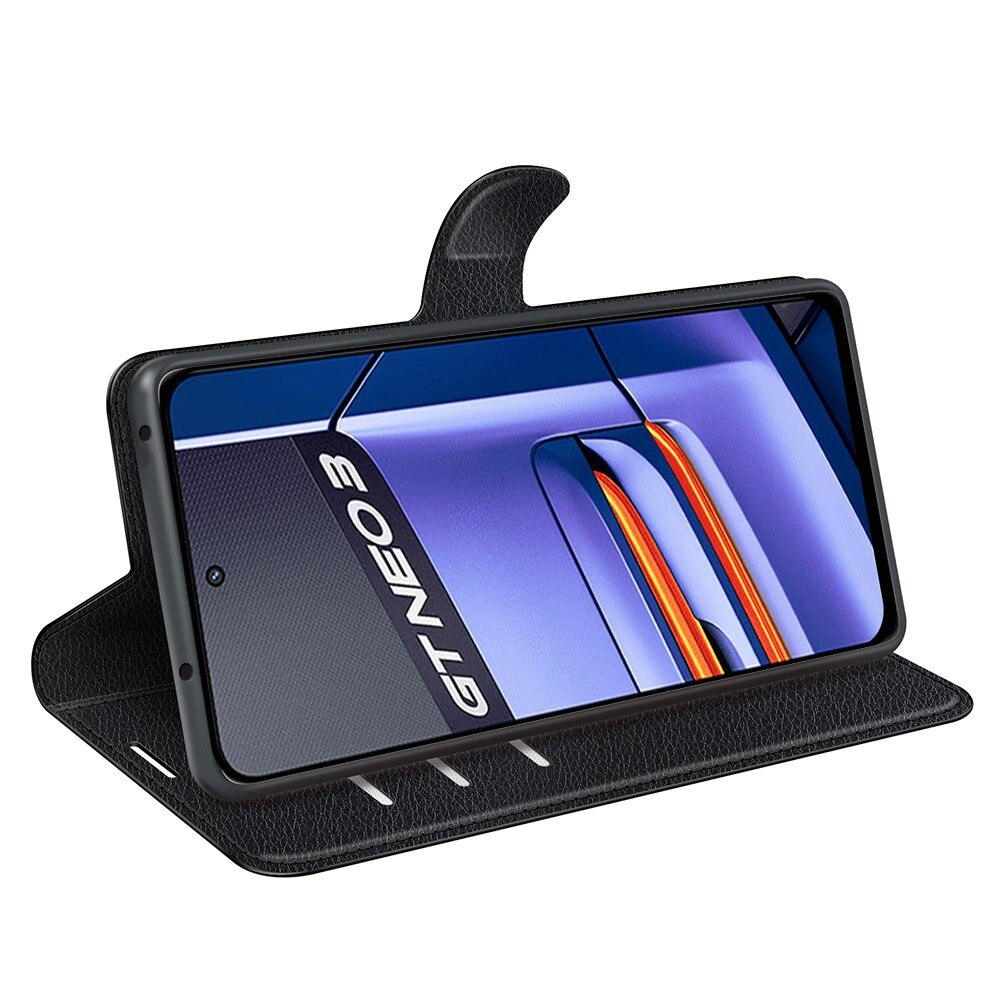 Mobilfodral Realme GT Neo 3 Svart