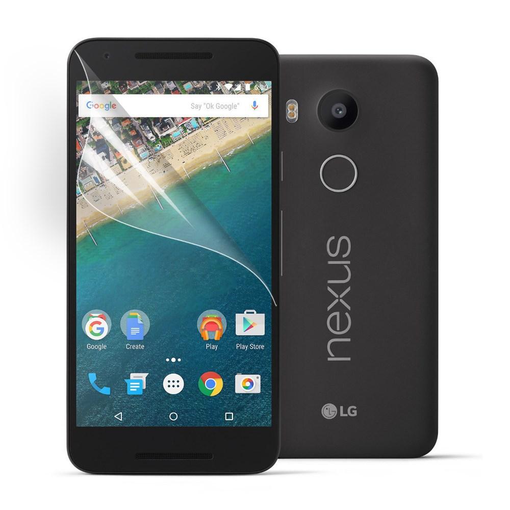 Skärmskydd LG Nexus 5X