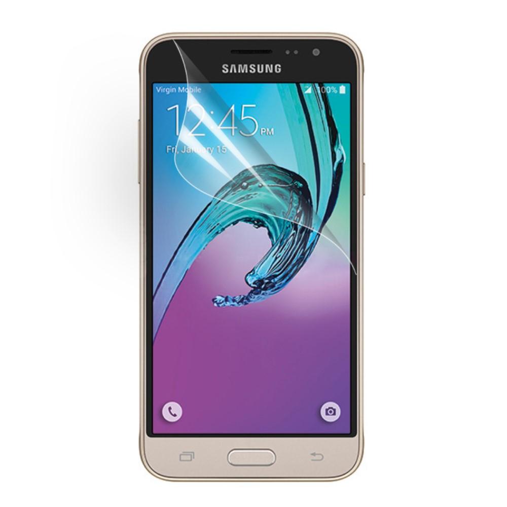 Skärmskydd Samsung Galaxy J3 2016