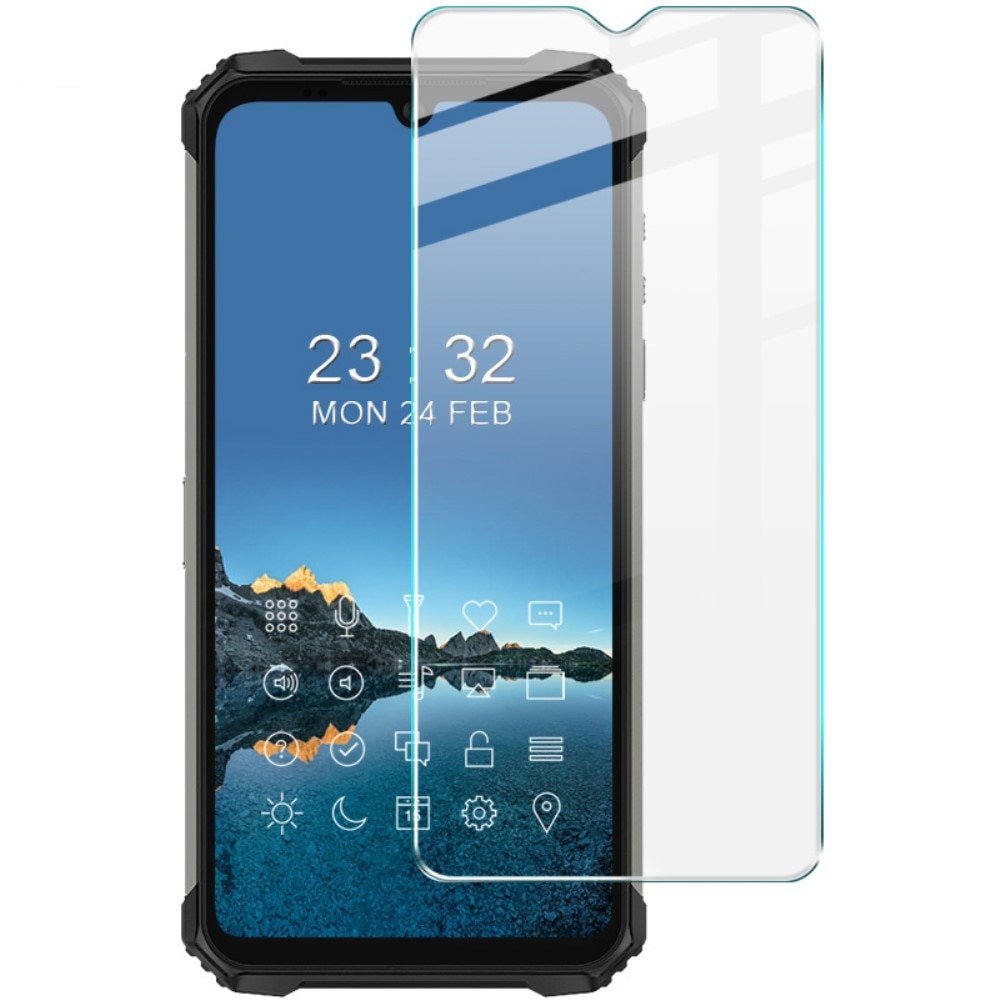 Härdat Glas Skärmskydd Ulefone Armor 8/8 Pro