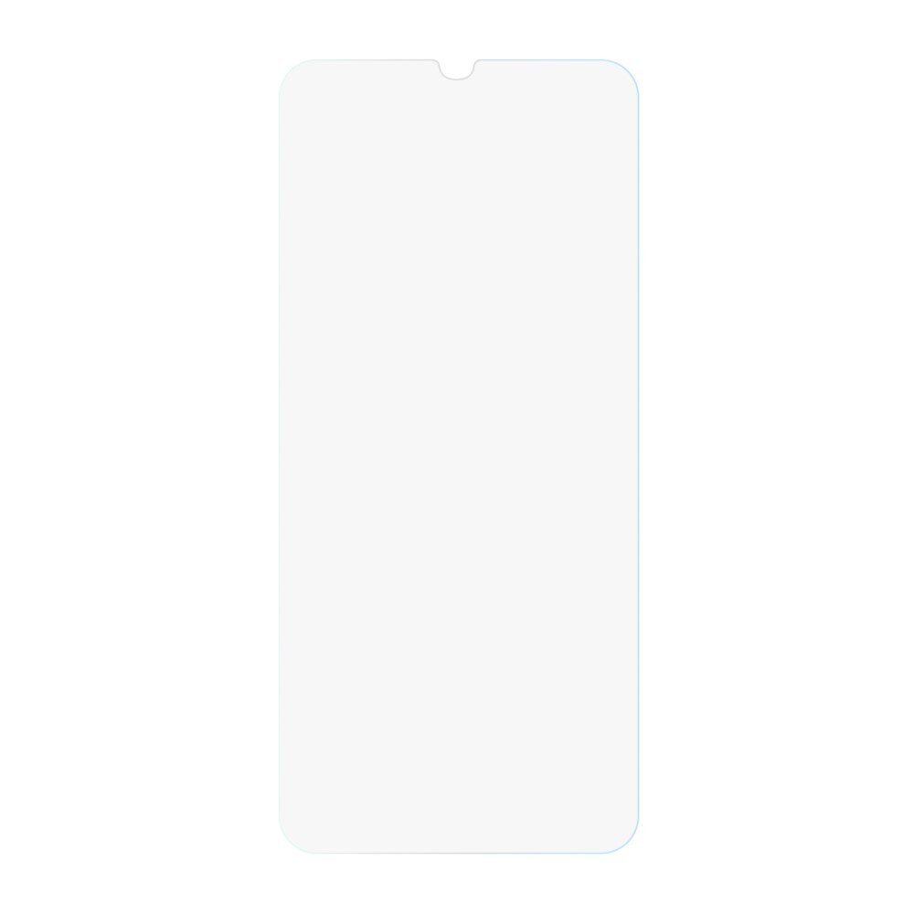 Samsung Galaxy A02s Skärmskydd Härdat Glas 0.3mm
