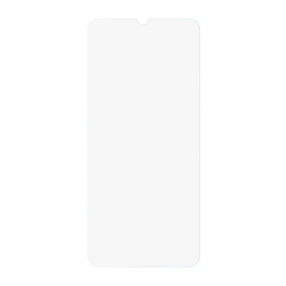 Härdat Glas 0.3mm Skärmskydd Samsung Galaxy A02s