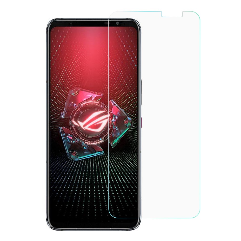 Härdat Glas 0.3mm Skärmskydd Asus ROG Phone 5