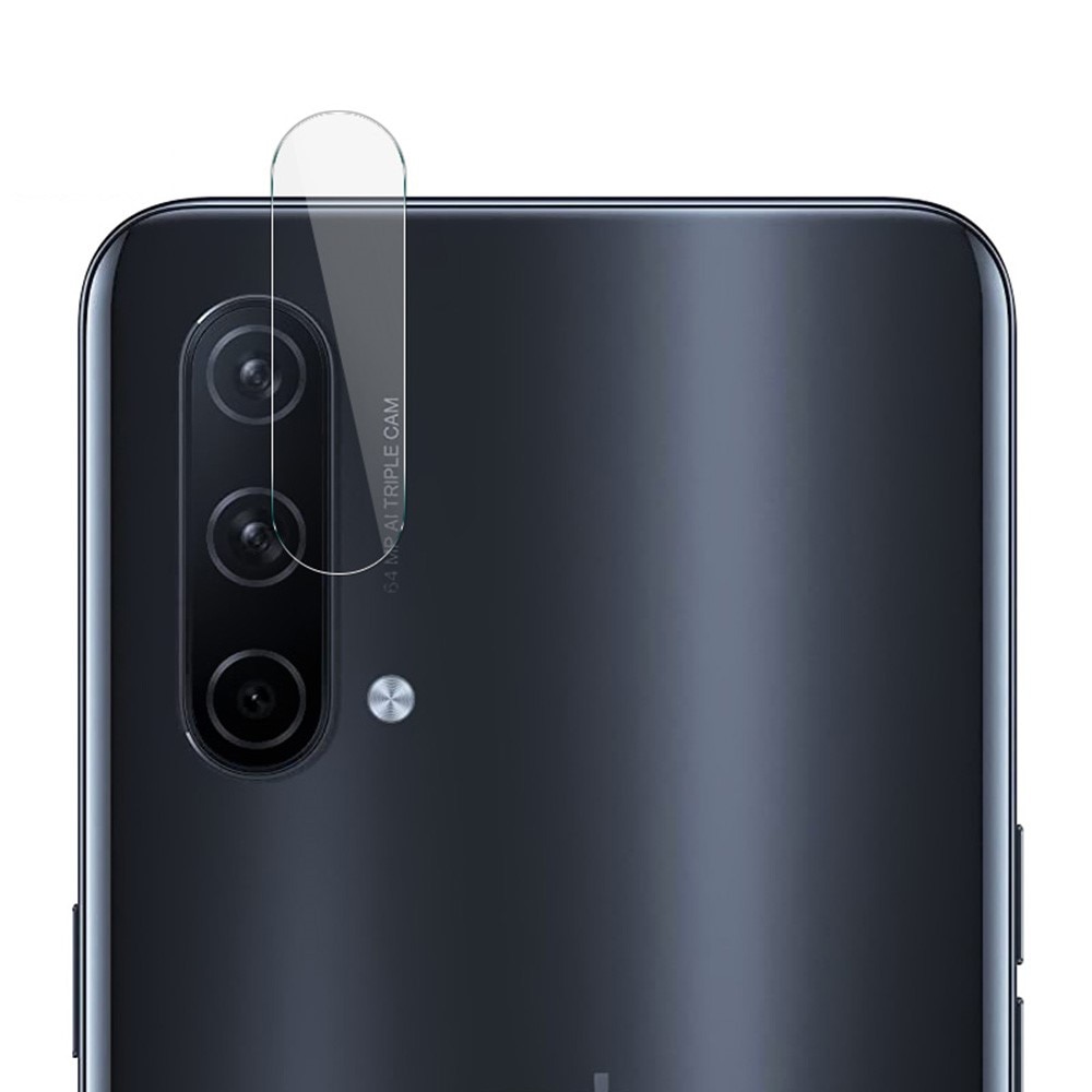 2-pack Härdat Glas Linsskydd OnePlus Nord CE 5G