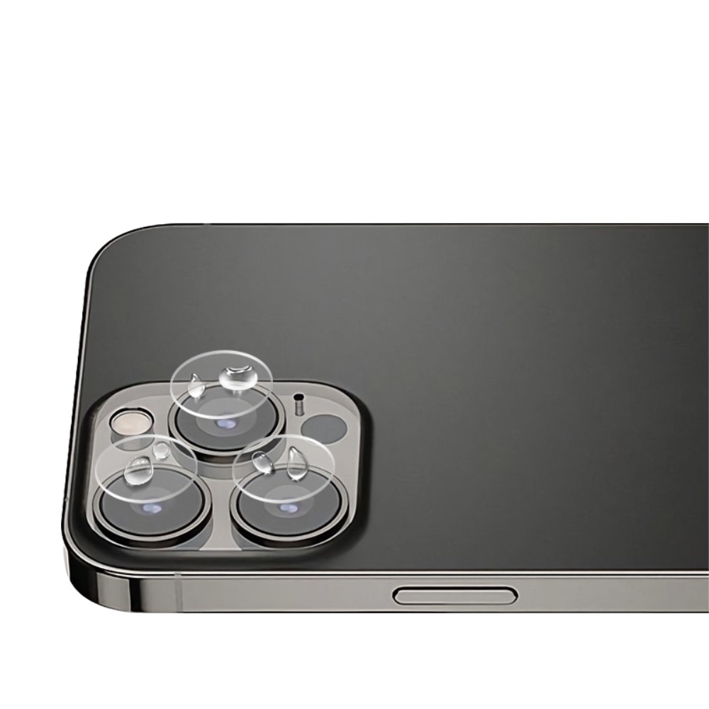 0.2mm Härdat Glas Linsskydd iPhone 13 Pro Max