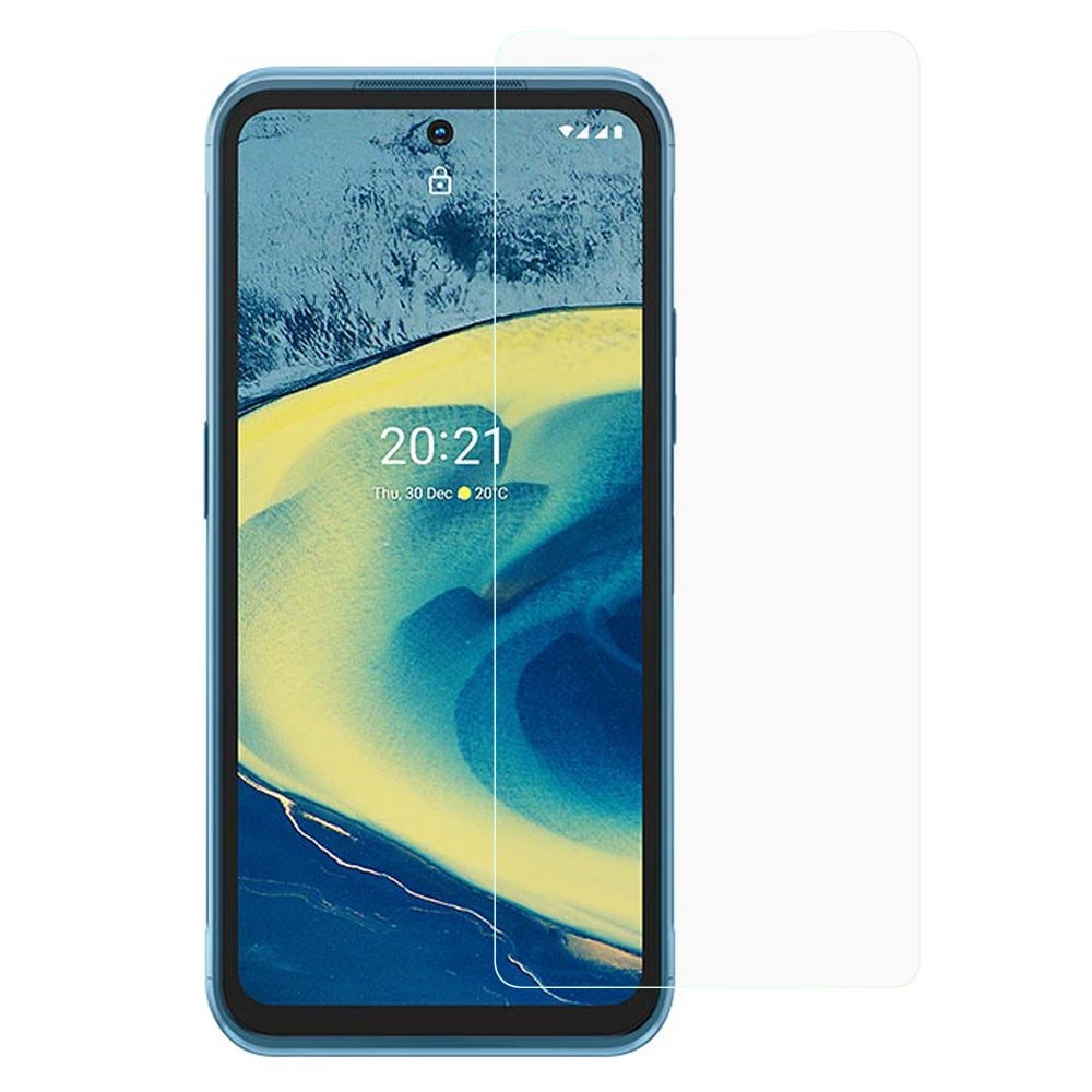  Nokia XR20 Skärmskydd Härdat Glas 0.3mm