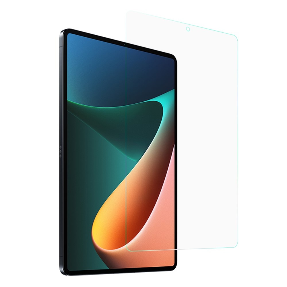 Härdat Glas 0.3mm Skärmskydd Xiaomi Pad 5