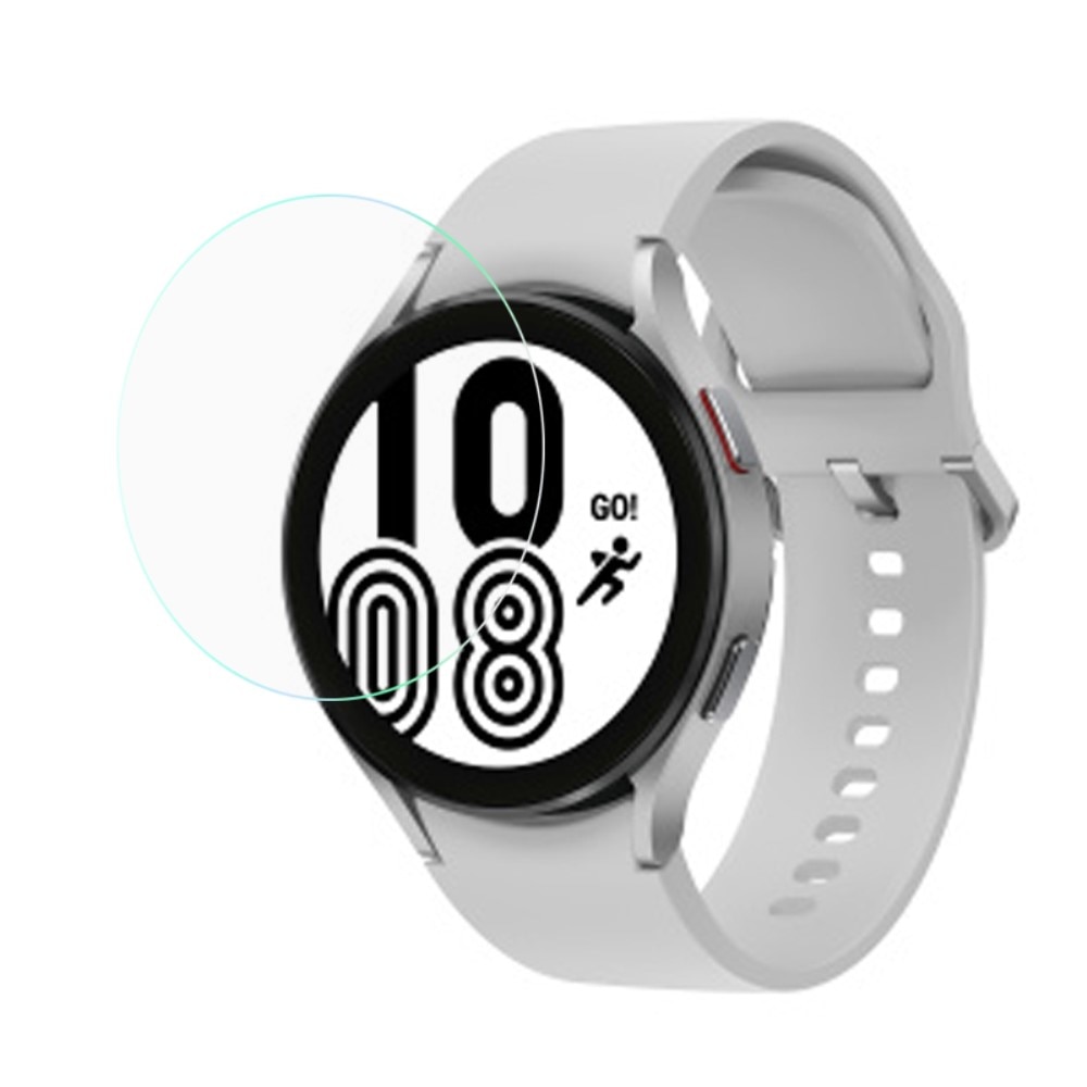 Härdat Glas 0.3mm Skärmskydd Samsung Galaxy Watch 4 40mm