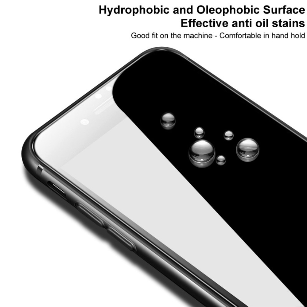 Heltäckande Privacy Skärmskydd iPhone 13 Pro