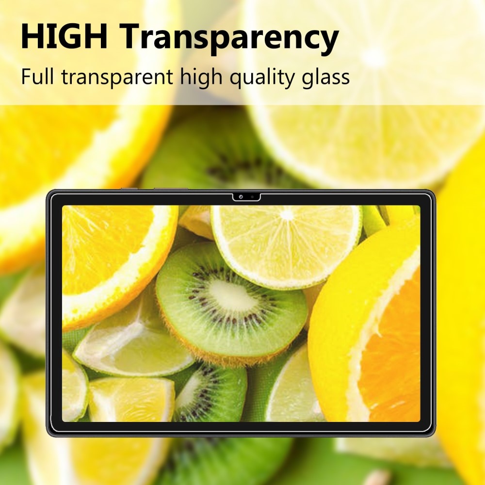 Härdat Glas 0.3mm Skärmskydd Samsung Galaxy Tab A8 10.5