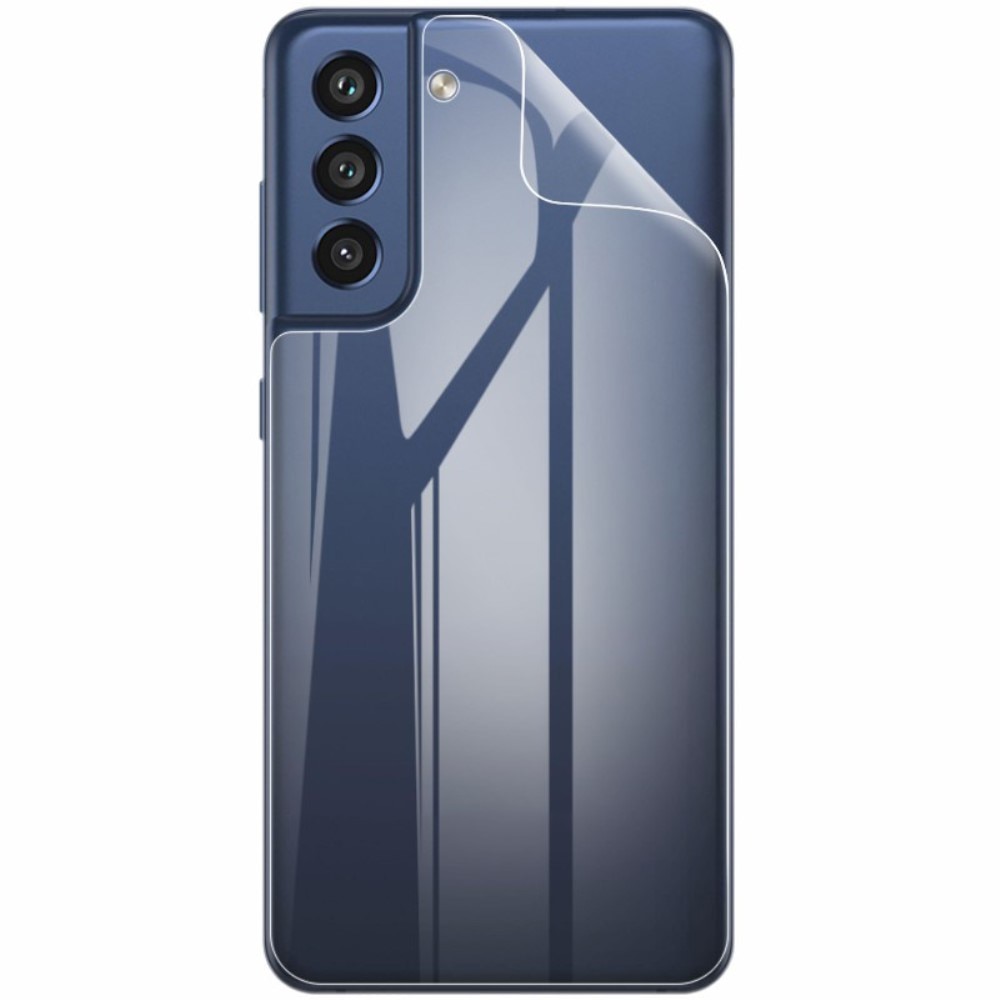 2-Pack Hydrogel Film Baksida Samsung Galaxy S21 FE
