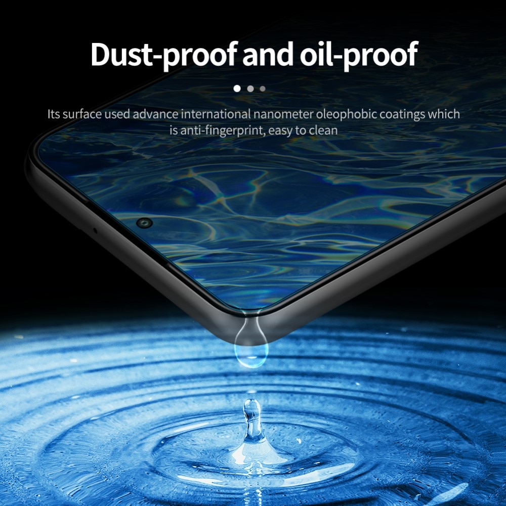 Amazing H+PRO Härdat Glas Skydd Samsung Galaxy S22