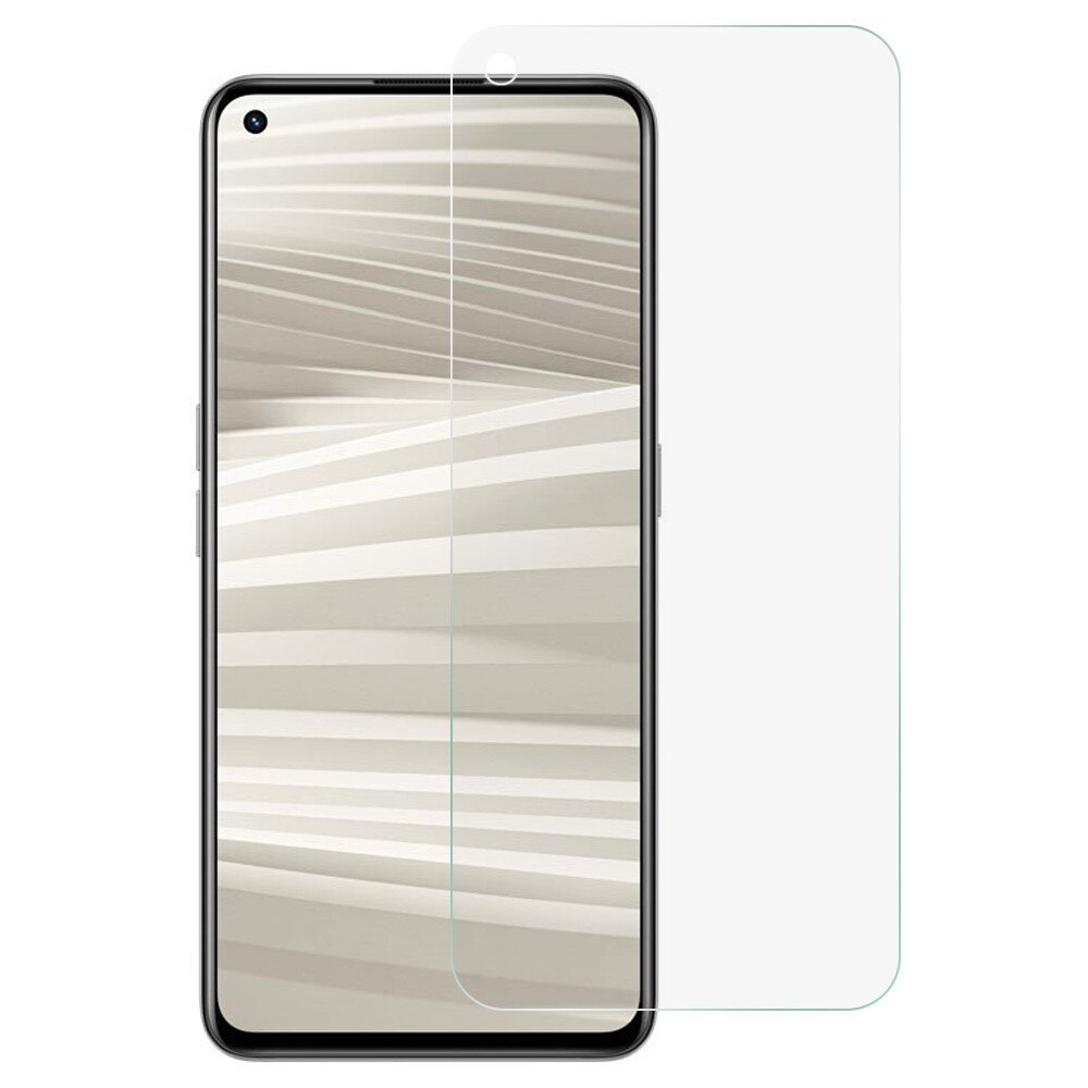 Realme GT 2 Pro Skärmskydd Härdat Glas 0.3mm