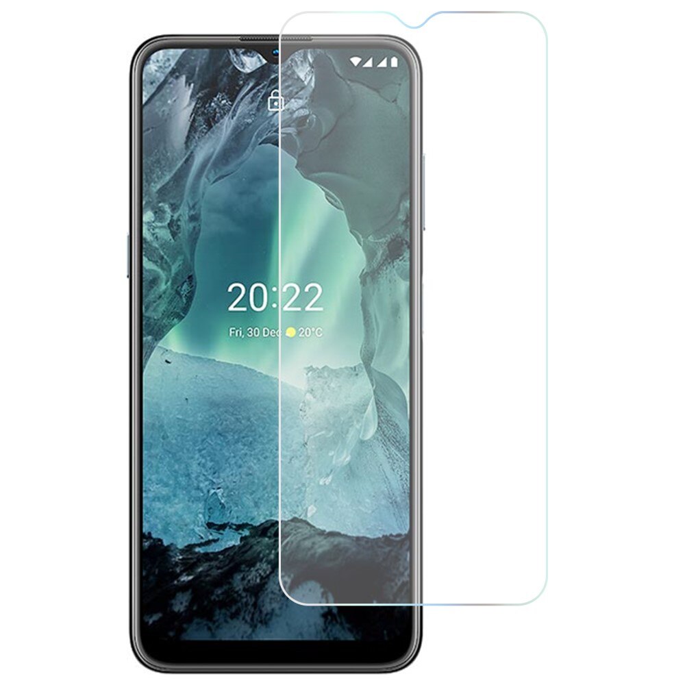  Nokia G21 Skärmskydd Härdat Glas 0.3mm