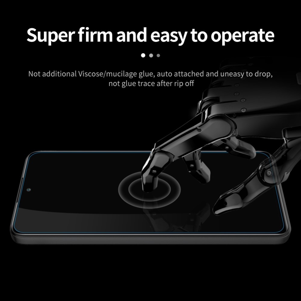 Amazing H+PRO Härdat Glas Skydd Xiaomi Redmi Note 11 Pro