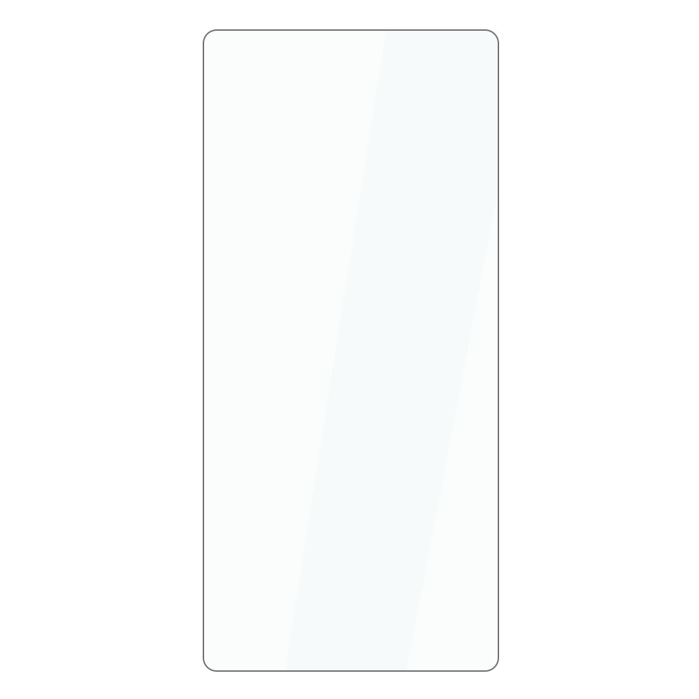 Härdat Glas 0.3mm Skärmskydd Google Pixel 6a