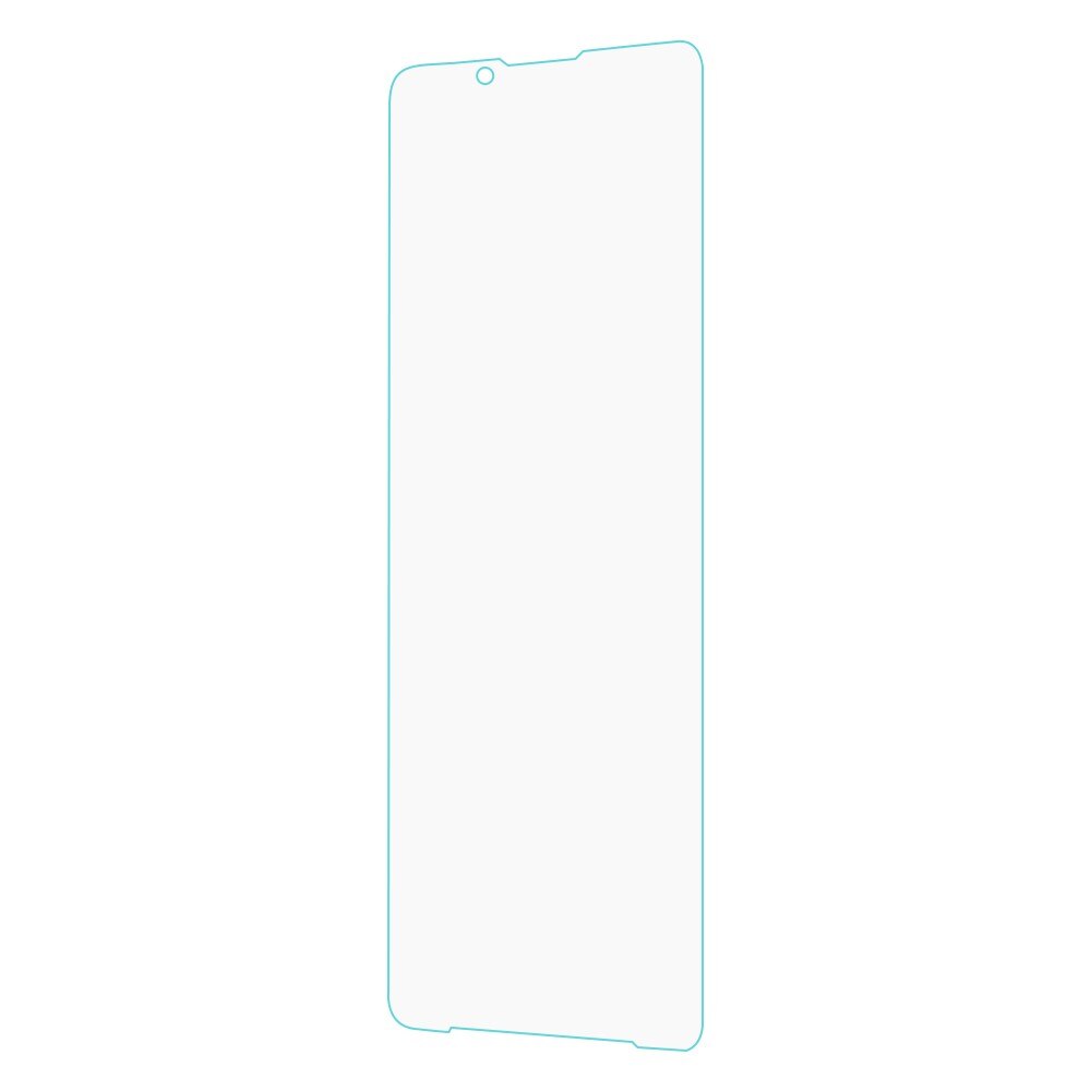 Sony Xperia 1 IV Skärmskydd Härdat Glas 0.3mm