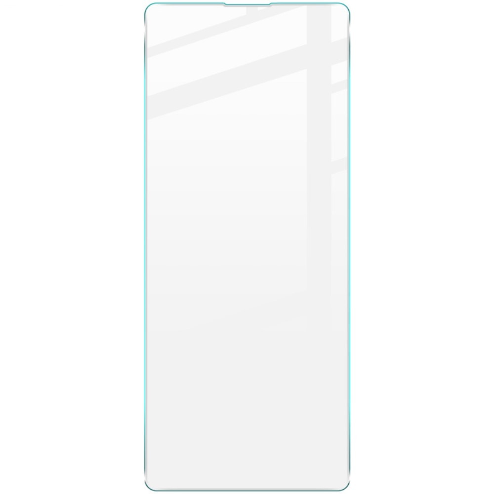 Härdat Glas Skärmskydd Sony Xperia 10 IV