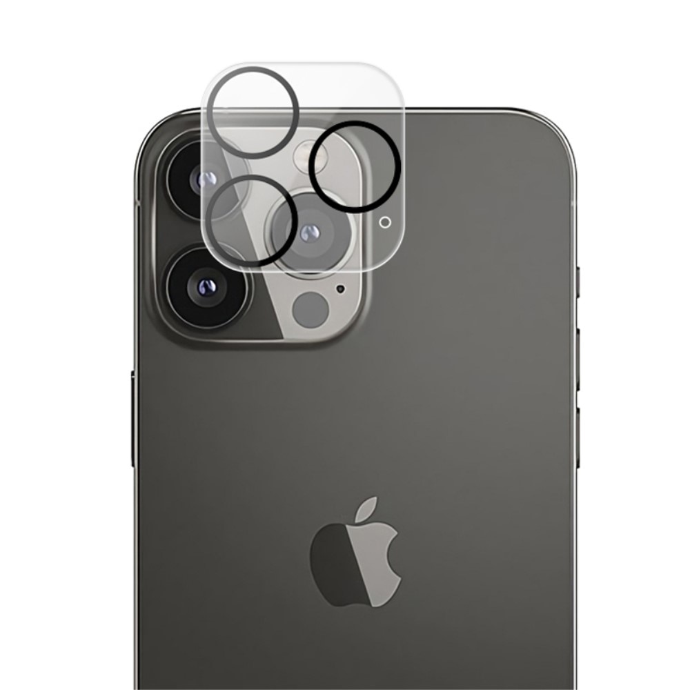 0.2mm Härdat Glas Kameraskydd iPhone 14 Pro Max