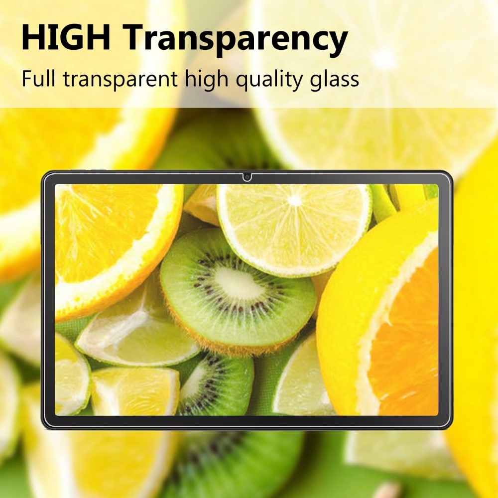 Härdat Glas 0.3mm Skärmskydd  Lenovo Tab M10 Plus (3rd gen)