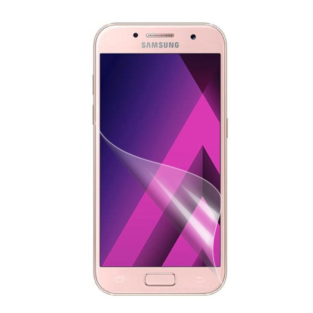 Skärmskydd Samsung Galaxy A3 2017