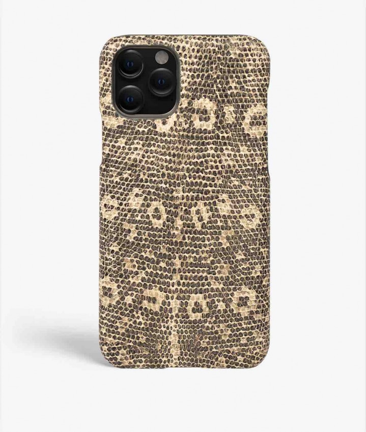 Skal iPhone 12/iPhone 12 Pro Varan Iguana
