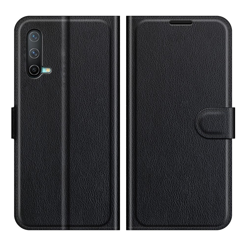 Mobilfodral  OnePlus Nord CE 5G Svart