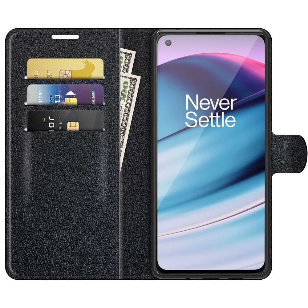 Mobilfodral  OnePlus Nord CE 5G Svart