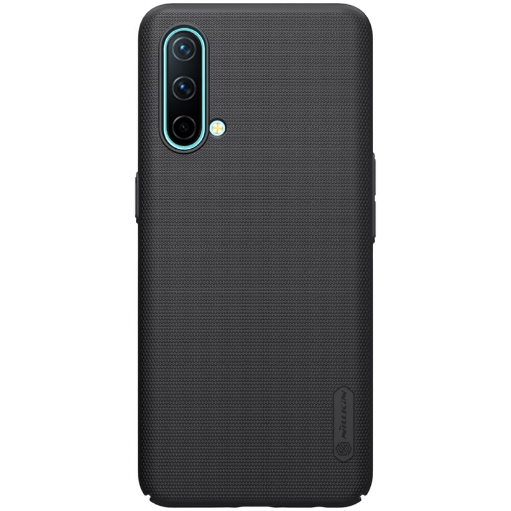 Super Frosted Shield OnePlus Nord CE 5G svart