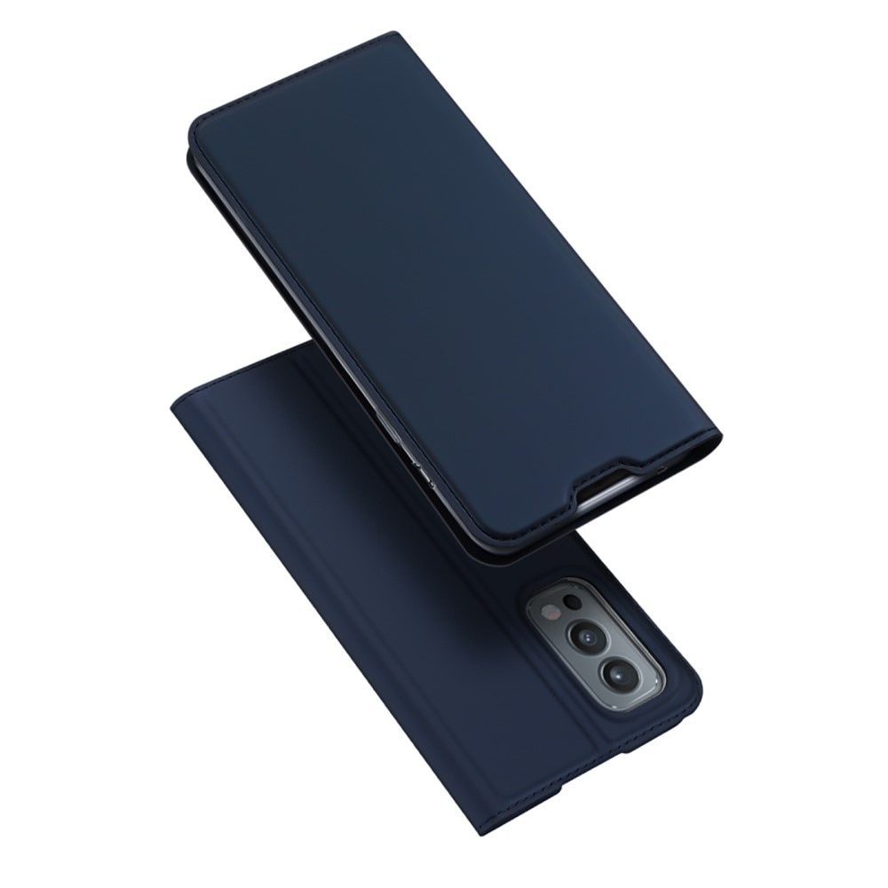 Skin Pro Series OnePlus Nord 2 5G - Navy