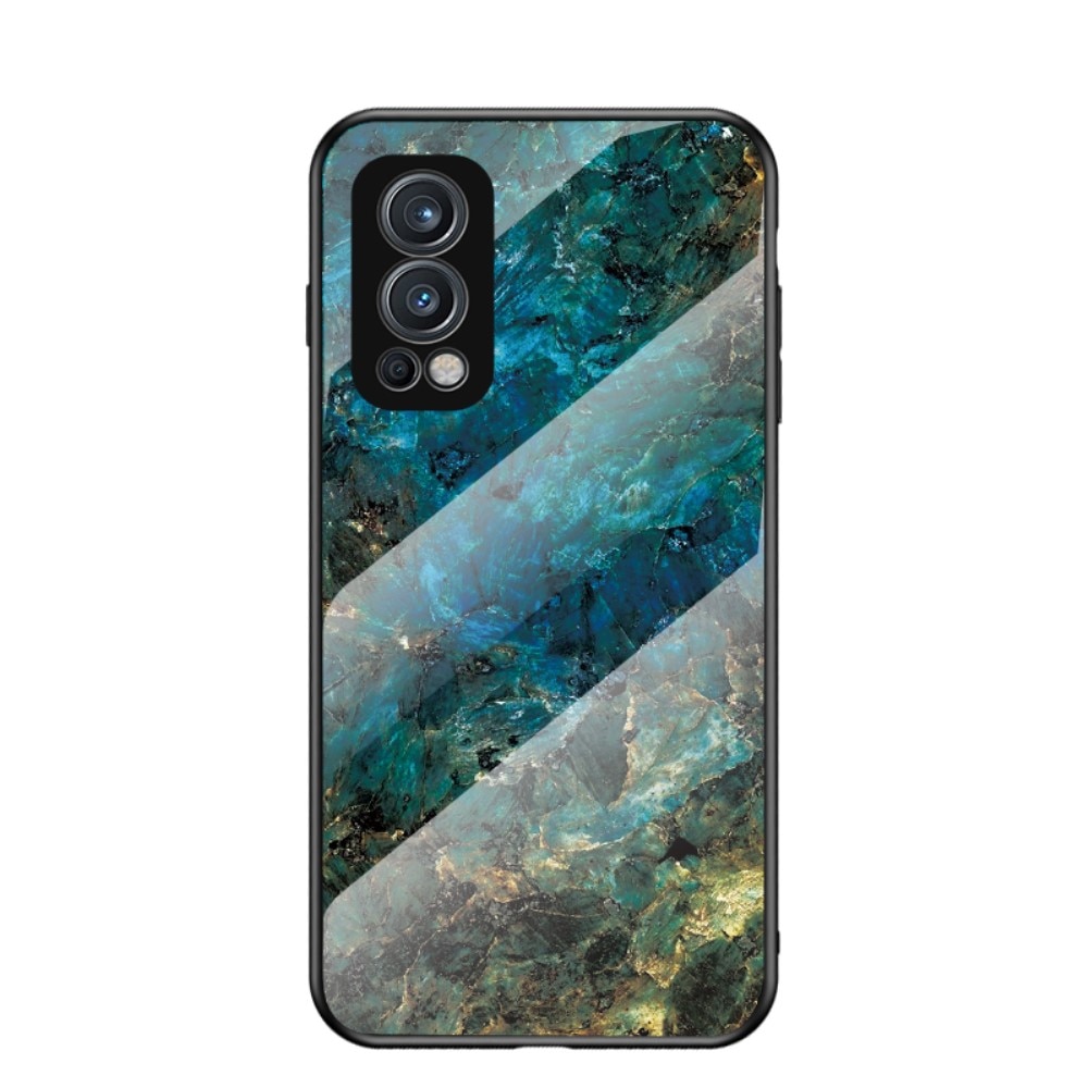 Skal Härdat Glas OnePlus Nord 2 5G emerald