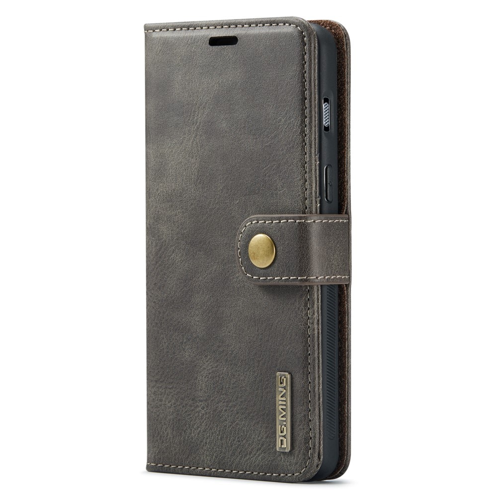 Magnet Wallet  OnePlus Nord 2 5G Brown