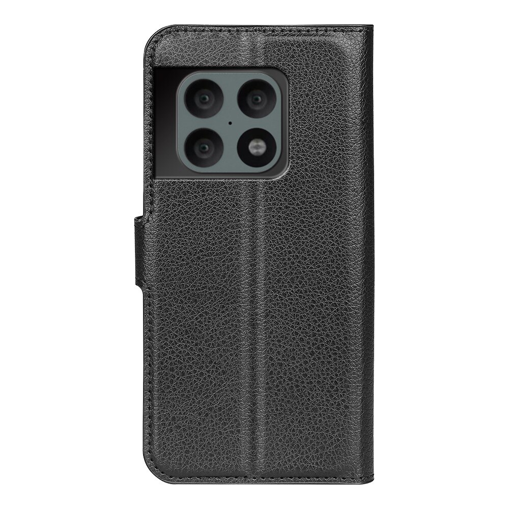 Mobilfodral  OnePlus 10 Pro Svart