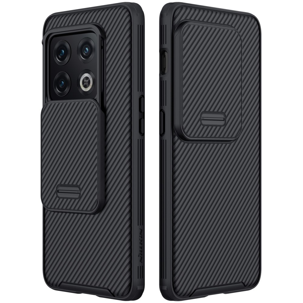 CamShield Skal  OnePlus 10 Pro Svart