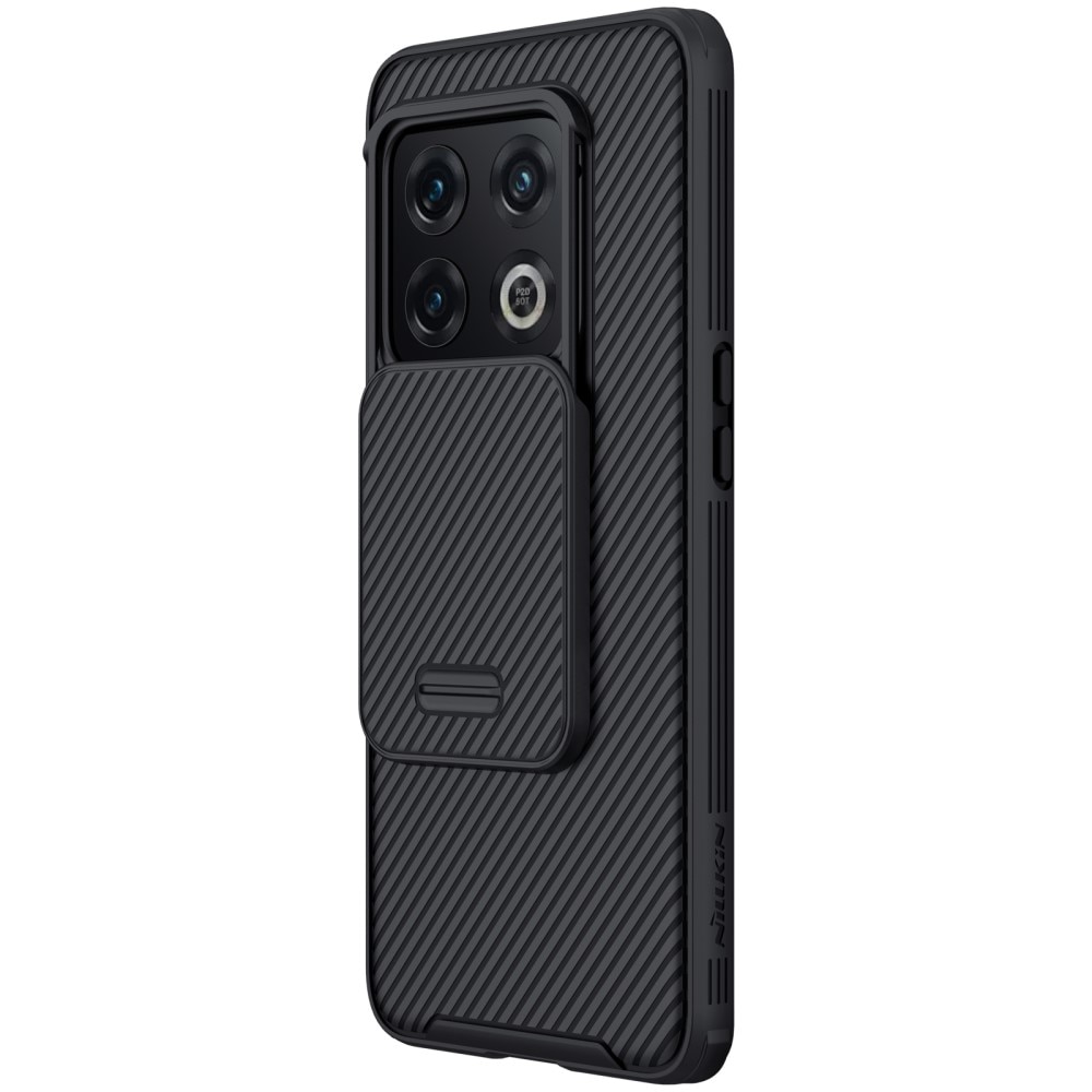 CamShield Skal  OnePlus 10 Pro Svart